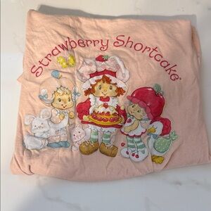 Women's Pink Short Sleeve Tee